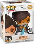 Overwatch - Tracer (OW2) POP! Vinyl - Funko Pop - Mehrfarbig - Onesize - 100%...