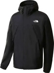 The North Face NF0A7QEYJK31, The North Face - Antora TNF Black - Jacke - Schwarz - XL