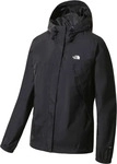 The North Face NF0A7QEUJK31, The North Face - Antora Tnf Black - Jacke - Schwarz - XL