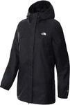 The North Face NF0A7QEWJK31, The North Face - Antora Parka TNF Black - Jacke -