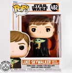 The Mandalorian - Luke w/ Child POP! Bobble-Head - Funko Pop - Mehrfarbig -...
