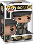 The Godfather - Michael POP! Vinyl - Funko Pop - Mehrfarbig - Onesize - 100% PVC