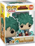 My Hero Academia - Izuku Midoriya w/Gloves POP! Vinyl - Funko Pop - Mehrfarbig -