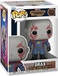 Guardians Of The Galaxy - Drax GOTG3 POP! Bobble-Head - Funko Pop - Mehrfarbig -