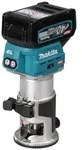 Makita RT001GM205 Akku-Multifunktionsfr&auml;se 40V max. / 4,0 Ah, 2 Akkus + Ladeger&auml;t