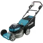 Makita LM003JB101 Akku-Rasenm&auml;her 64V max. / 10,0 Ah, 1 Akku + Ladeger&auml;t -
