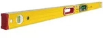 Stabila Elektronik-Wasserwaage TECH 196 DL, 122 cm - 19826