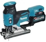 Makita JV001GD101 Akku-Pendelhubstichs&auml;ge 40V max. / 2,5 Ah, 1 Akkus + Ladeger&auml;t im