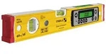 Stabila Elektronik-Wasserwaage TECH 196 DL, 40 cm - 19830