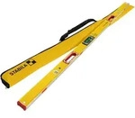 Stabila Elektronik-Wasserwaage TECH 196M DL, 183 cm - 19820
