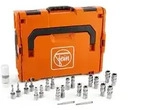 Fein Truckframe-Set 3/4 in Weldon / HSS SPECIAL 25 - 3 39 01 680 43 0