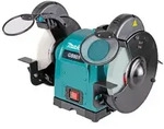 Makita GB801 Doppelschleifbock 205 mm - GB801