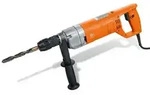 FEIN Zweigang-Bohrmaschine bis 16 mm BOS 16-2 - 7 205 49 60 00 0