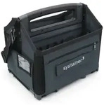 Tanos Systainer3 TOOLBAG M anthrazit - 83000619