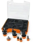 Fein QuickIN Zubeh&ouml;r Set - 6 42 03 031 01 0