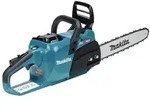 Makita UC025GT101 Akku-Kettens&auml;ge 40V max. / 5,0 Ah, 1 Akku + Ladeger&auml;t -