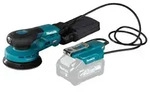 Makita BO003CGZ Akku-Exzenterschleifer 40V max. / 125 mm &oslash; (ohne Akku, ohne