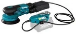 Makita BO001CGZ Akku-Exzenterschleifer 40V max. / 125 mm &oslash; (ohne Akku, ohne