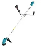 Makita DUR190UZX9 Akku-Rasentrimmer 18V (ohne Akku, ohne Ladeger&auml;t) - DUR190UZX9