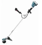 Makita DUR368AZX3 Akku-Freischneider 2x18V, Zweihandgriff (ohne Akku, ohne