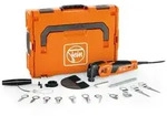 FEIN Oszillierer - MM 700 MULTIMASTER MM 700 1.7 Q Bus & Truck