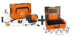 FEIN Compact-Magnet-Kernbohrmaschine bis 36 mm Truckframe-Set 3/4 in Weldon /...