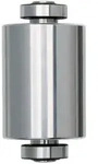 Fein 88x150mm Kontaktrolle f&uuml;r GRIT GI 150, GI 150 2H - 6 99 02 264 00 0