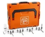 Fein Machinery-Set 3/4 in Weldon