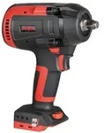 Mafell Akku-Schlagschrauber SR 800-18 PURE im MAX3 - 91F702