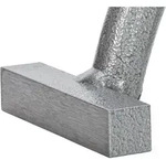 Picard Schaleisen | L&auml;nge=100 mm - 0016390