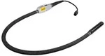 Makita VR001CZ Akku-Betonverdichter 36V PDC-Connector mit Verdichtervorsatz 43 mm/1,5