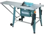 Makita 2712 Tischkreiss&auml;ge 315 mm - 2712