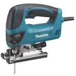 Makita 4350FCTJ Pendelhubstichs&auml;ge 135 mm mit LED - 4350FCTJ