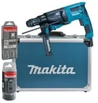Makita HR2631FT13 Kombihammer f&uuml;r SDS-PLUS 26 mm im Alukoffer - HR2631FT13