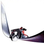 Mafell KSP 40 Flexistem 230V im T-MAX - 915801