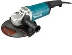 Makita GA9061RF Winkelschleifer 230 mm, 2.200 W