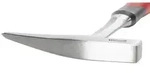 Picard Ganzstahl-Geologenhammer mit Spitze | L&auml;nge=320 mm | 0056100-500
