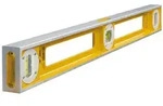 Stabila Wasserwaage Type 83 S, 60 cm - 02544