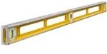 Stabila Wasserwaage Type 83 S, 100 cm - 02546