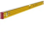 Stabila Wasserwaage Type 96-2 M, 122 cm - 15856