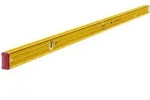 Stabila Wasserwaage Type 96-2 M, 183 cm - 15857