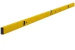 Stabila Wasserwaage Type 70-2, 180 cm - 14190