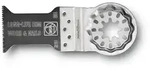 Fein 35x50mm E-CUT Long-Life-S&auml;geblatt Bi-Metall Starlock 50 St&uuml;ck - 6 35 02 160 25