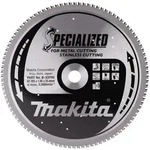 Makita B-33750 SPECIALIZED S&auml;geb.305x1"x100Z - B-33750