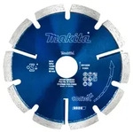 Makita B-13253 Diamantsch. 125x22,23 COMET - B-13253