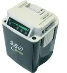 Makita 193536-7 Akku-BH9033A NI-MH 9,6V 3,1Ah - 193536-7