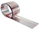 Mafell Flexi-Schiene FX 140 1,4 m mit Spanrei&szlig;schutz - 204372
