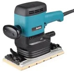 Makita 9046J Schwingschleifer 600 W im MAKPAC - 9046J