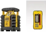 Stabila Rotationslaser LAR 350, 7-teiliges Set - 19019