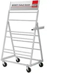 Bessey "ZW2" Zwingenwagen ZW2